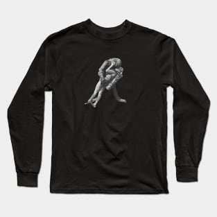 Creature Kiss! Long Sleeve T-Shirt